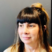 Sharon Toledano