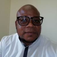 Elijah Mohapi