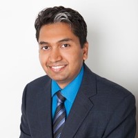 Gautam Mehta