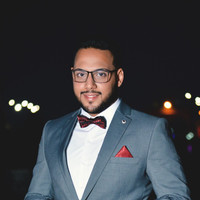 Mohamed Eid