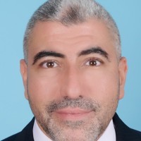 Mohamed Amine EL JAOUHARI