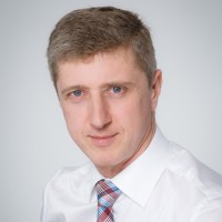 Sergey Makarov