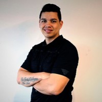 Johan Cartagena García