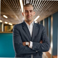 Balázs Géza Radovics