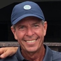 Tim Crowley