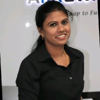 Kavya S