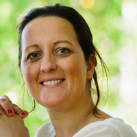 Audrey Reumers vd Weerdt