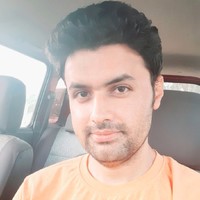 Santosh Khatwate