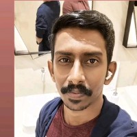 PRANAV DEVADAS