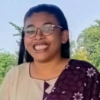 Samruddhi Kadu