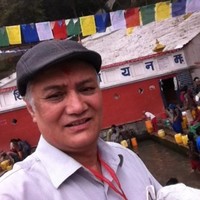 Bhuban Shakya