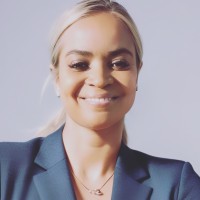 Destiny Campbell