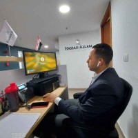 Ibrahim Hussen