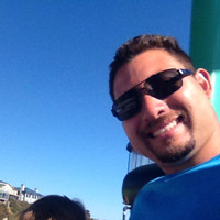 Daniel Jimenez