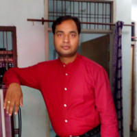 Arvind Kumar Tripathi