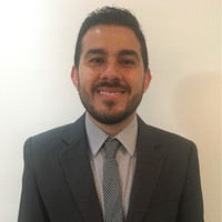 Mackson Souza, Pmp®, Mba, Eng.