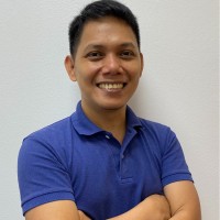 Mark Anthony Fajardo