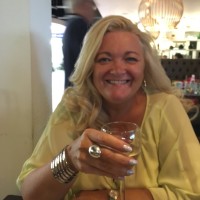 Sara Crowcroft