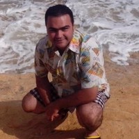 Ahmed Mosaad