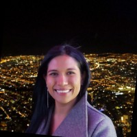Elga Marilú Esteves Olivares