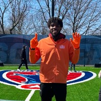 Savion Jackson