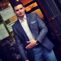 Sergeev Dmitriy