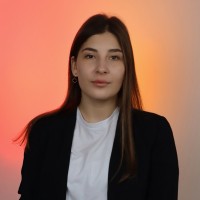 Daria Tobiiash