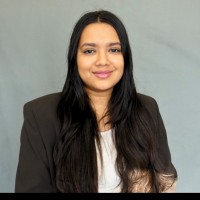 Nistha Lamsal
