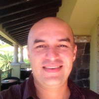 Mizraim Corpus Espinoza