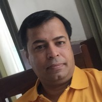 Sunil Garg