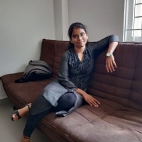 Deepthi George