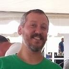 Raymond Wagner