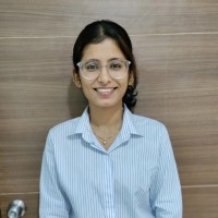 Rajashree Parida