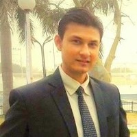 Anurag Joshi