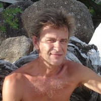 Fritz Blackburn