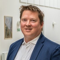 Martin Engelund Hansen