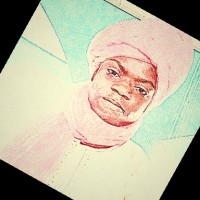 Usthaz Muhammad Awwal Akewukanwo Ajisafe