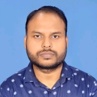 Manoj Kumar Mishra