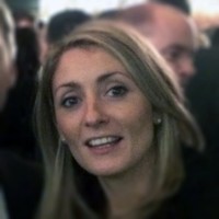 Sophie Mason