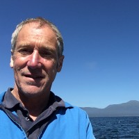Graeme Moss
