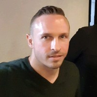 Lee Leybourn