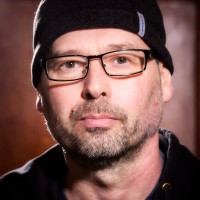 Steve Lenz