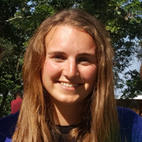 Talitha Helgeson