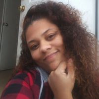 Tashaia Sparks