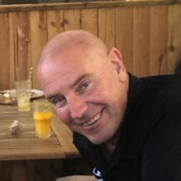 Guy Nicholson