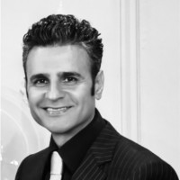 karim mokhtari