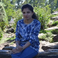 Aruna Kumari T