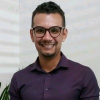 Esmael Carlos Santos