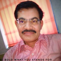 Srinivas K