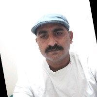Zulfi Ijaz